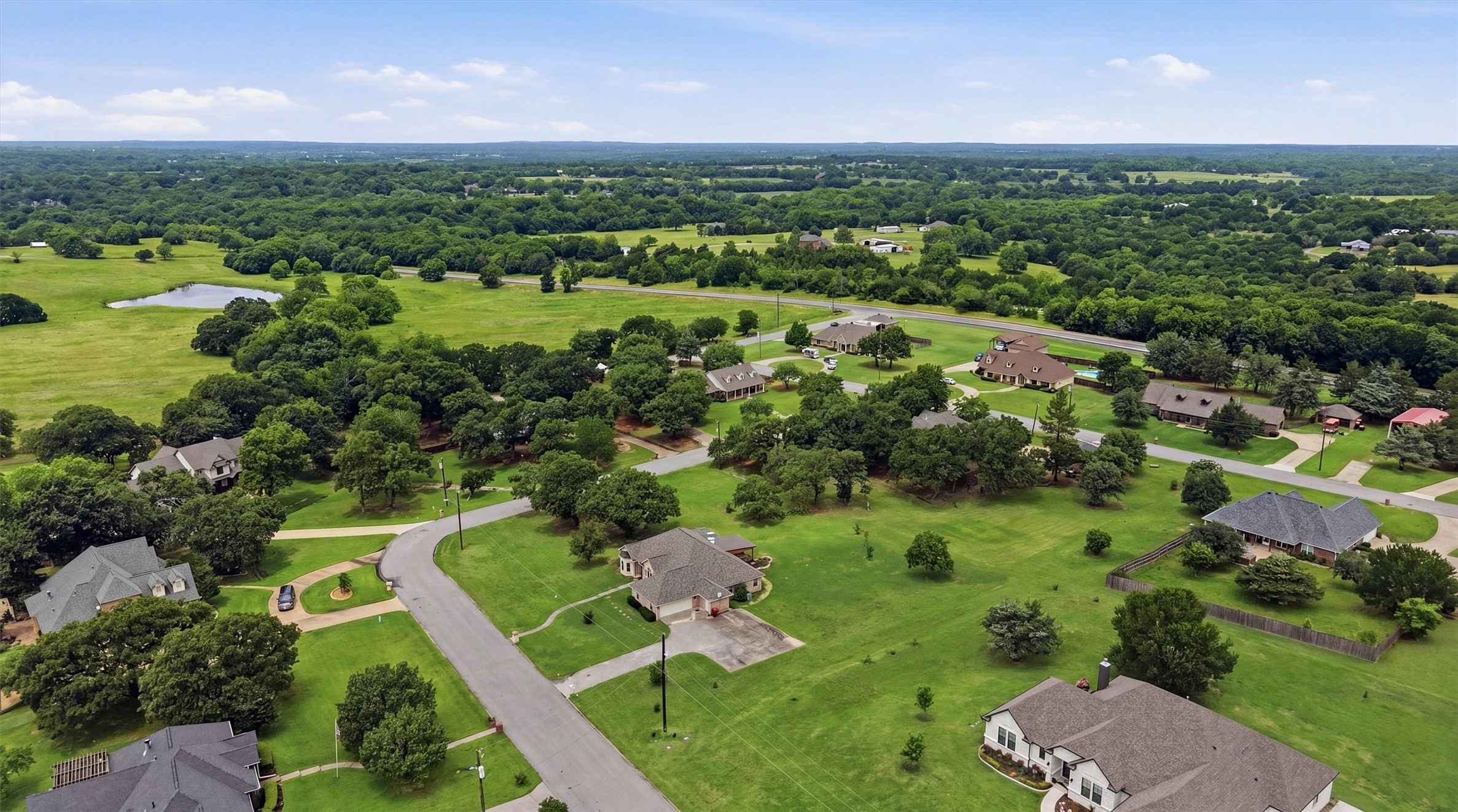1005 Catalina Drive Bells TX 75414