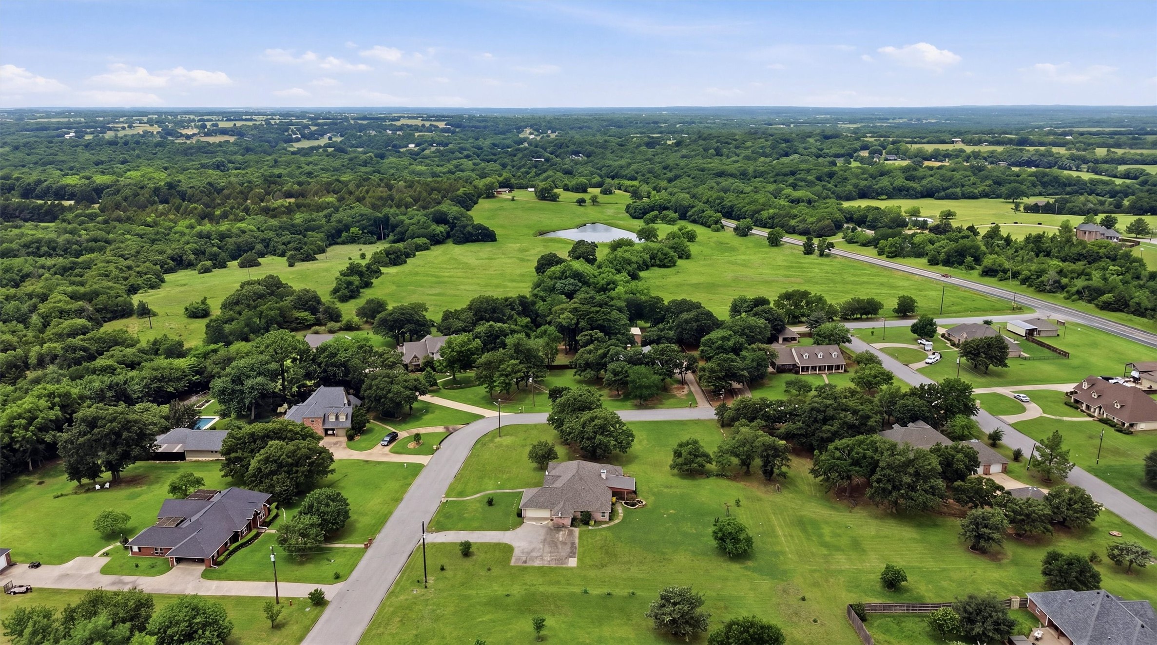 1005 Catalina Drive Bells TX 75414