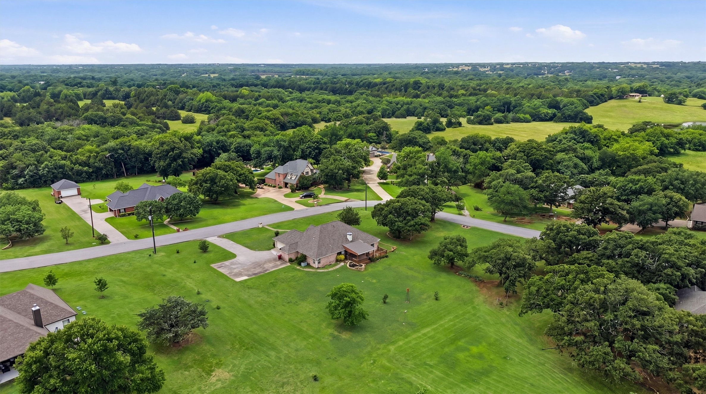 1005 Catalina Drive Bells TX 75414