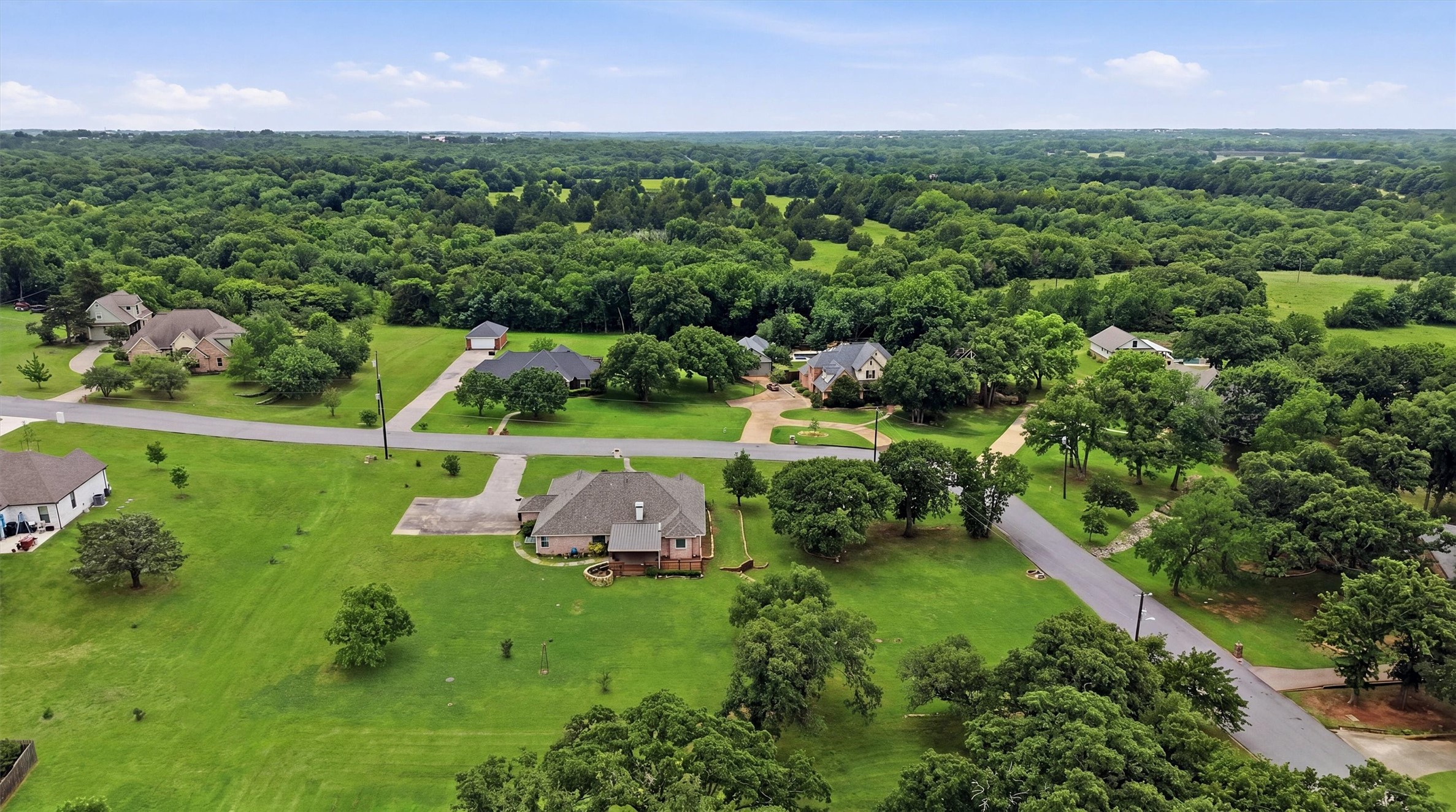 1005 Catalina Drive Bells TX 75414
