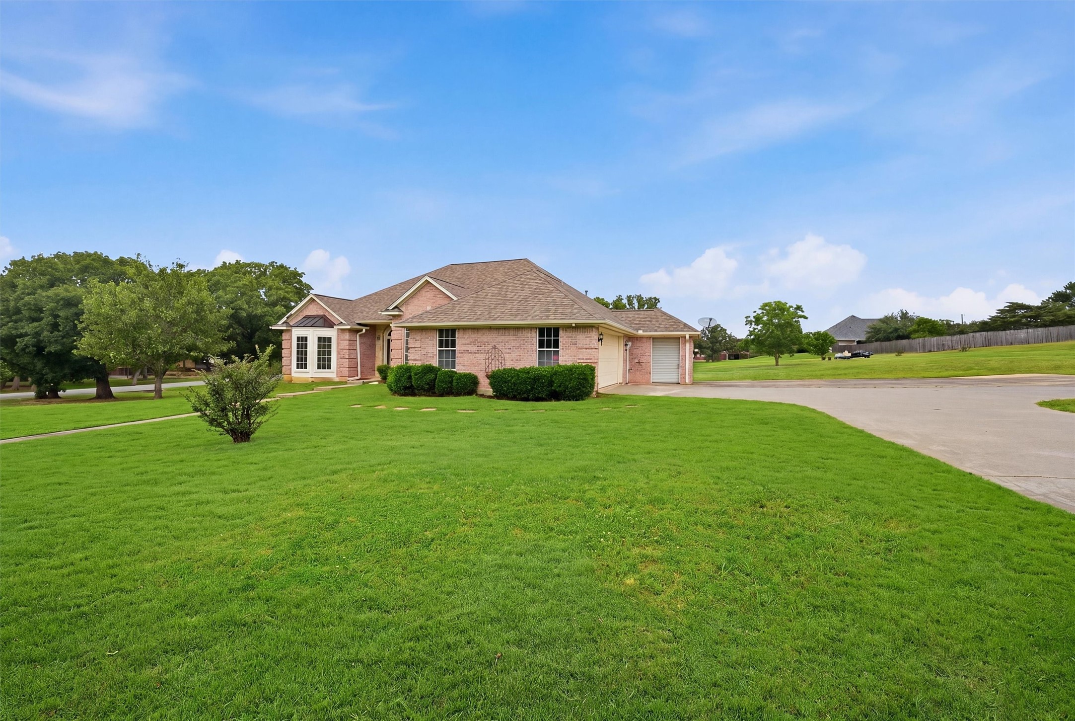1005 Catalina Drive Bells TX 75414