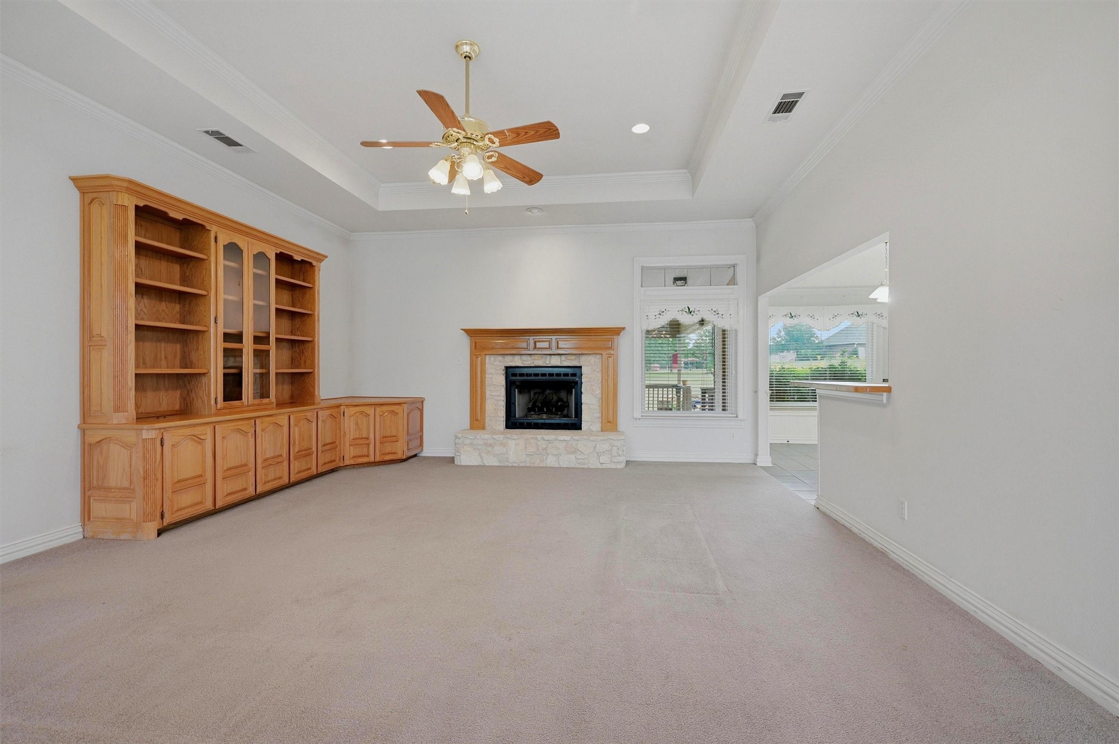 1005 Catalina Drive Bells TX 75414