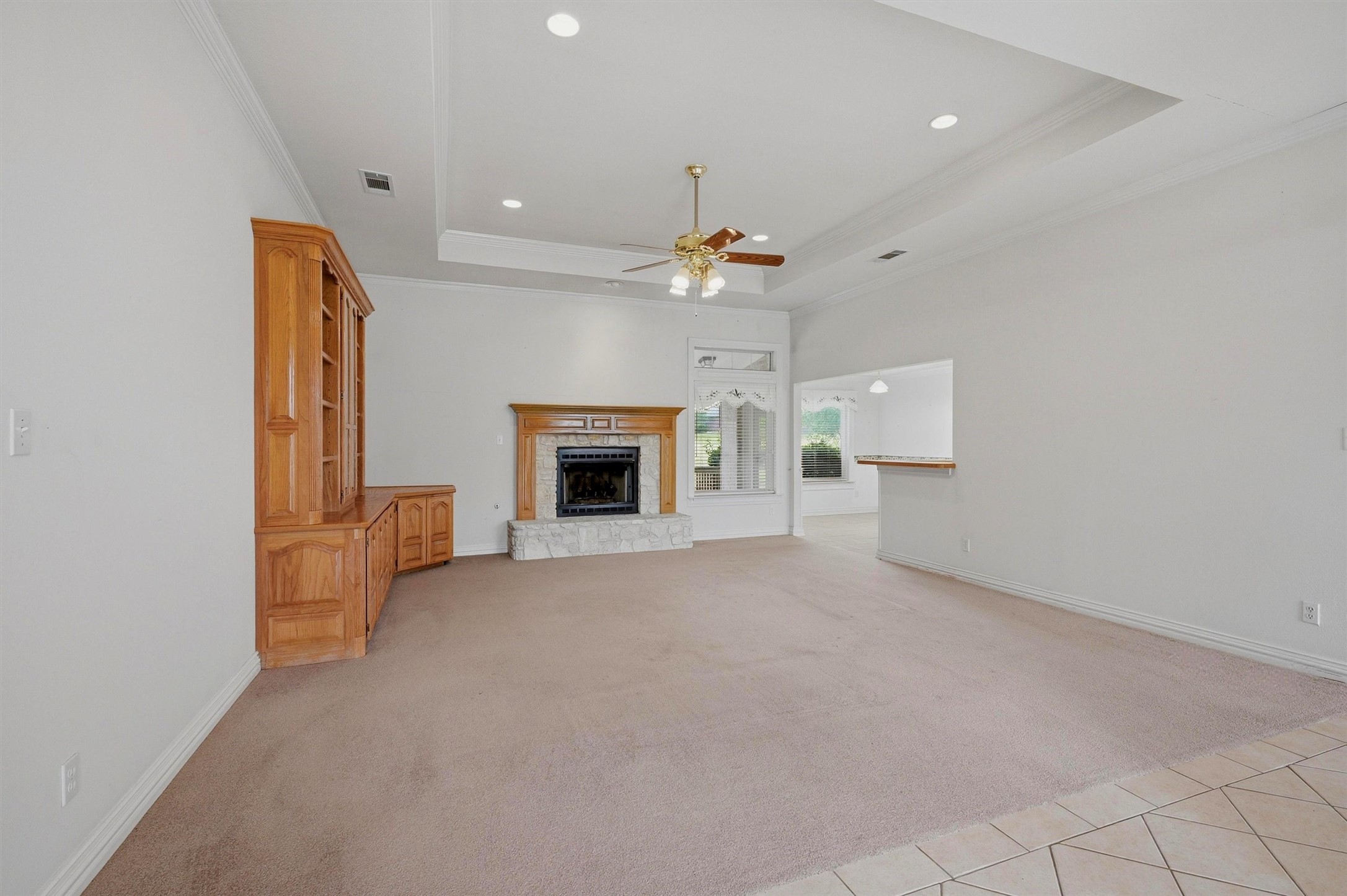 1005 Catalina Drive Bells TX 75414