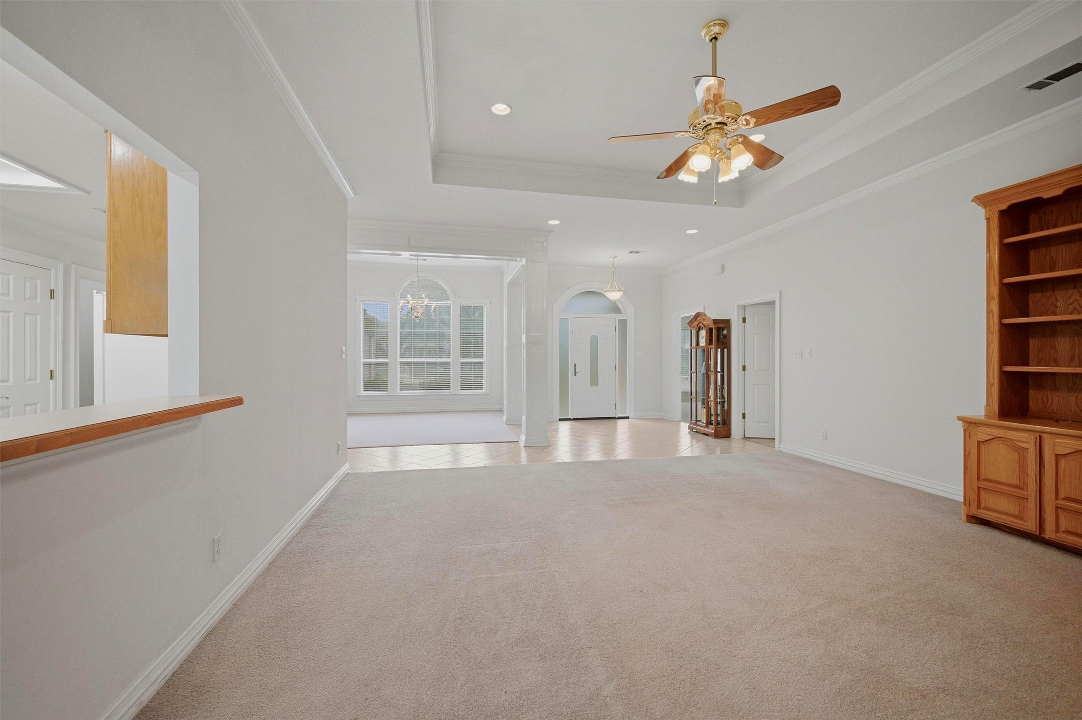 1005 Catalina Drive Bells TX 75414