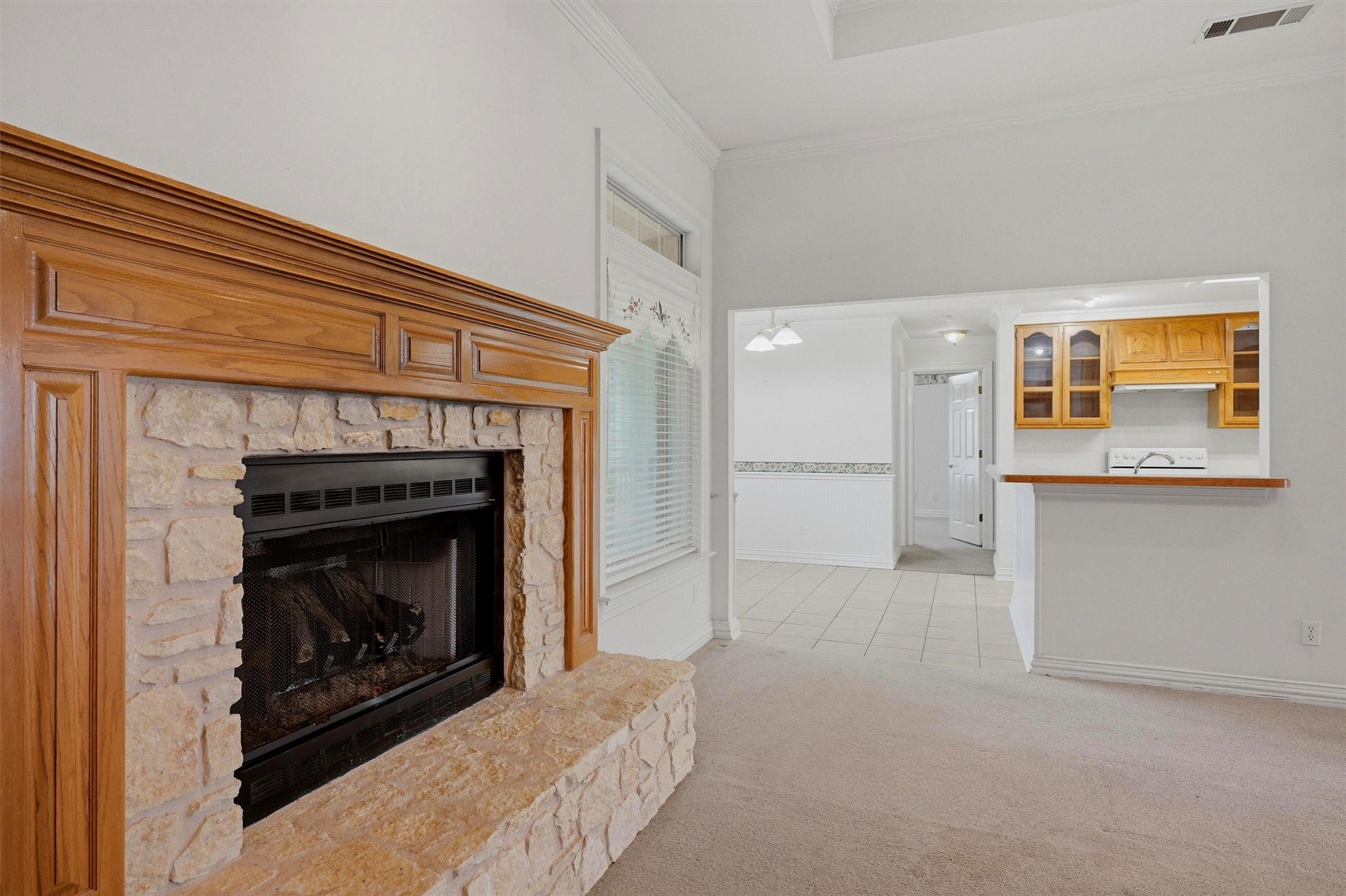1005 Catalina Drive Bells TX 75414