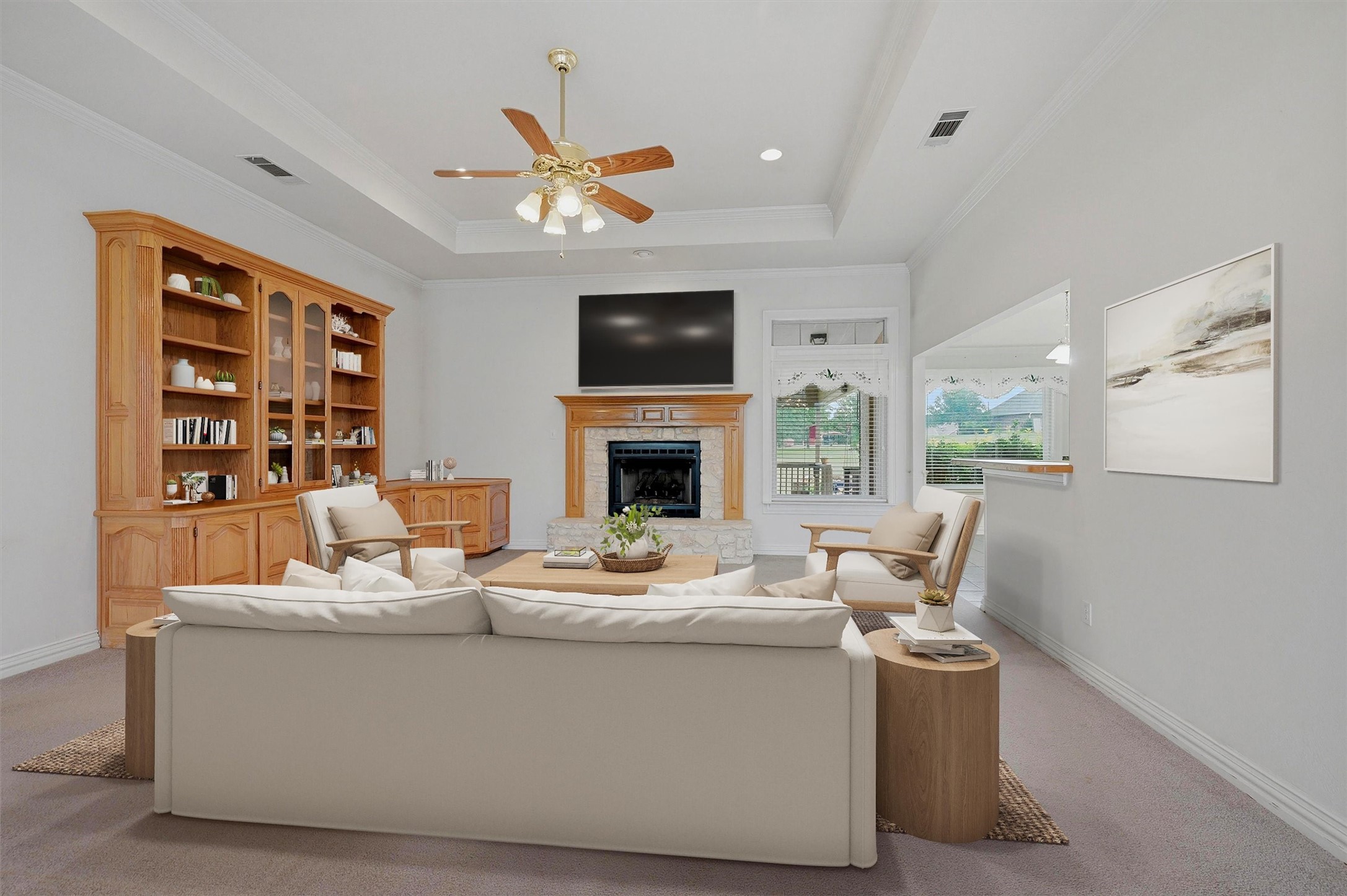 1005 Catalina Drive Bells TX 75414