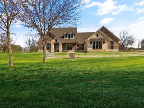 1005 Bear Creek Ranch Road Aledo TX 76008