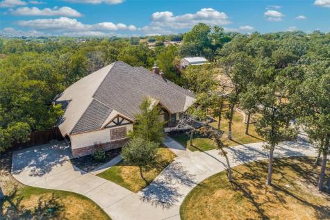 6711 Blackjack Oaks Road Aubrey TX 76227