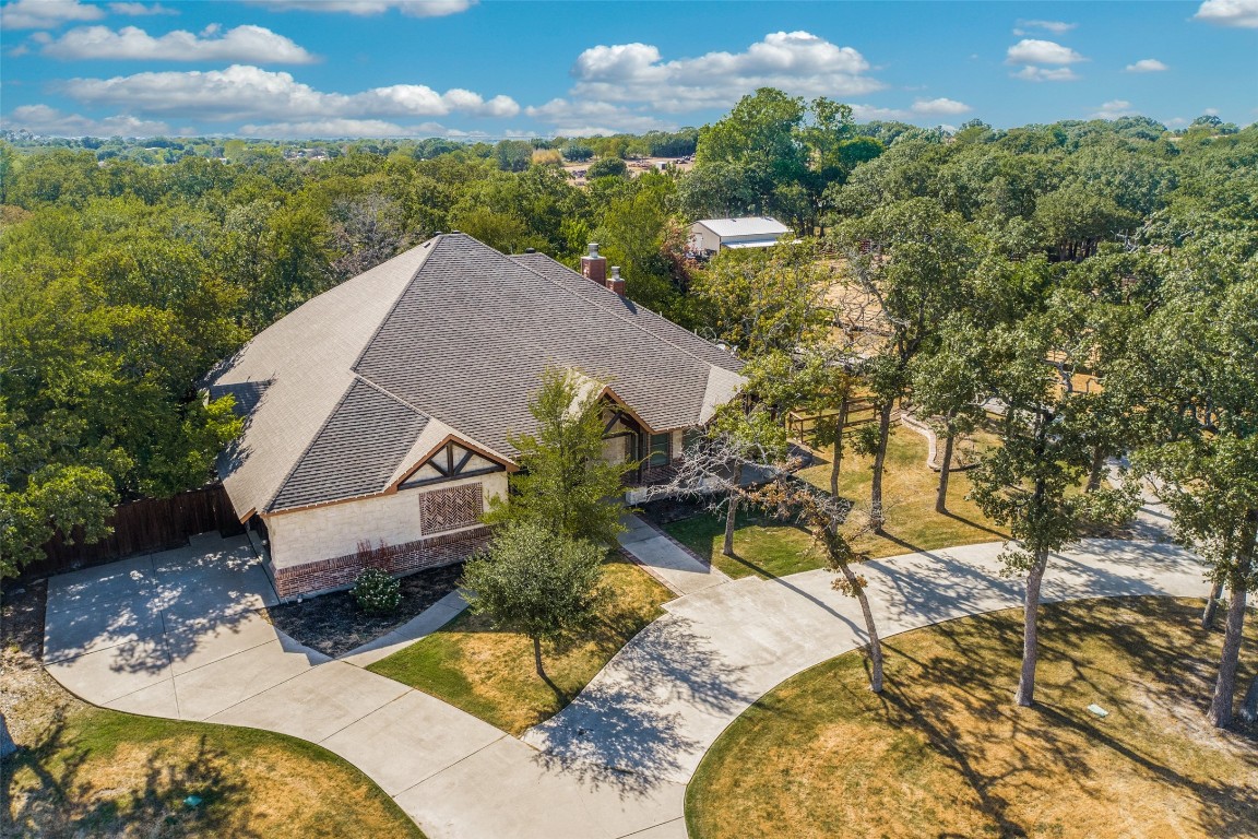 6711 Blackjack Oaks Road Aubrey TX 76227