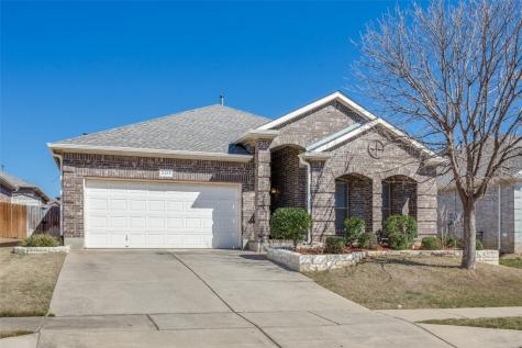 2413 Spruce Springs Way Fort Worth TX 76177