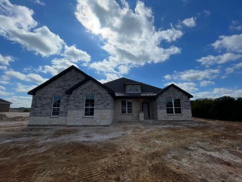 1000 Northern Oaks Court Springtown TX 76082