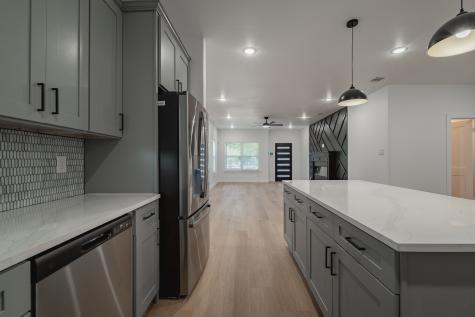 4151 Odessa Street Dallas TX 75212