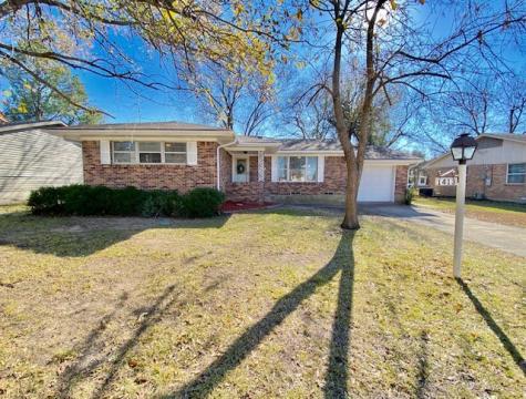 1413 Williamsburg Road Greenville TX 75401