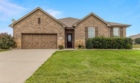 2604 Sunset Bay Lane Nevada TX 75173