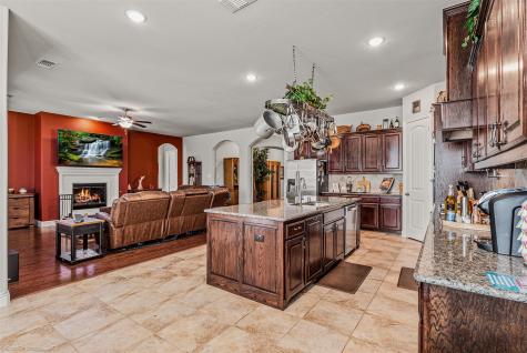2604 Sunset Bay Lane Nevada TX 75173