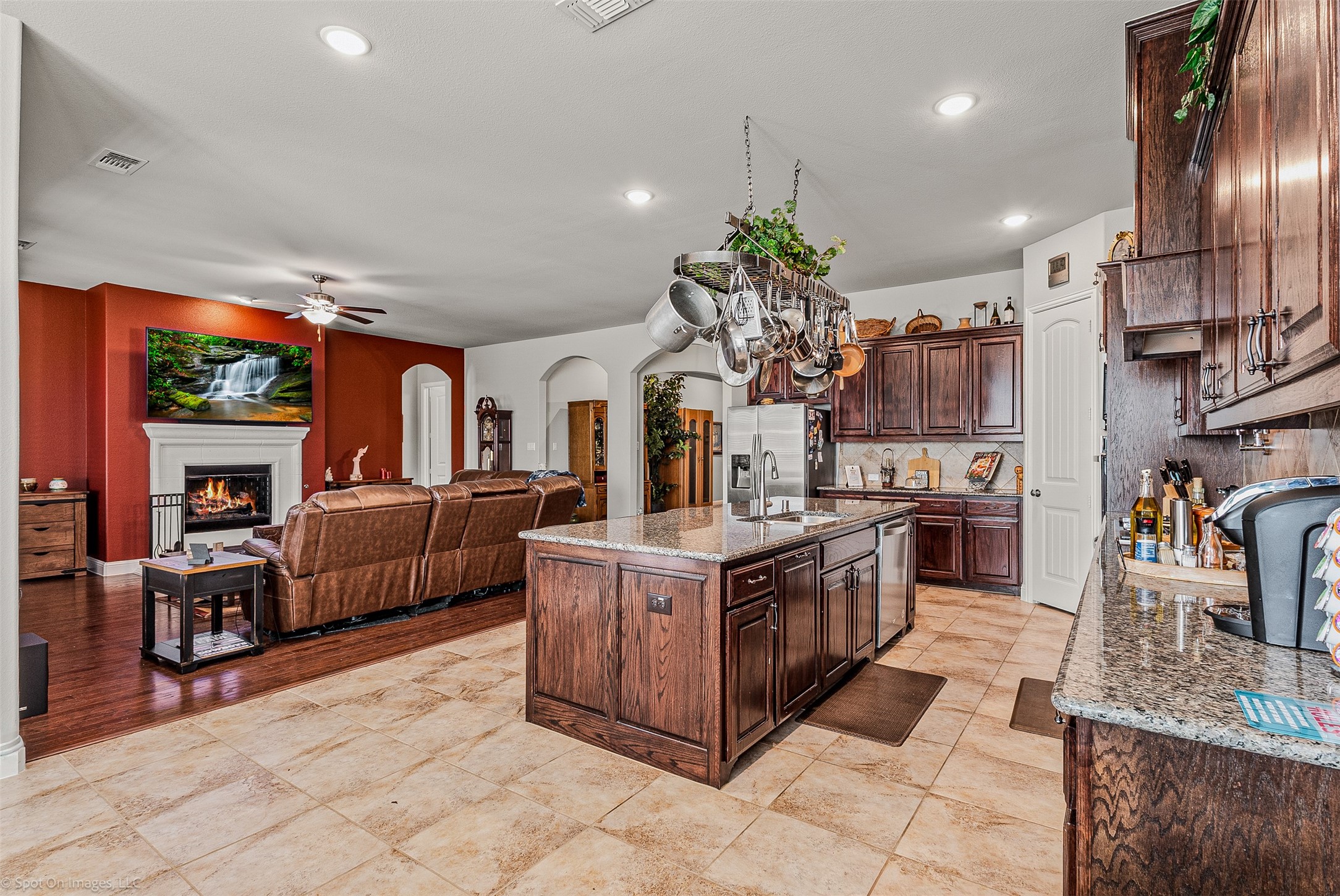 2604 Sunset Bay Lane Nevada TX 75173