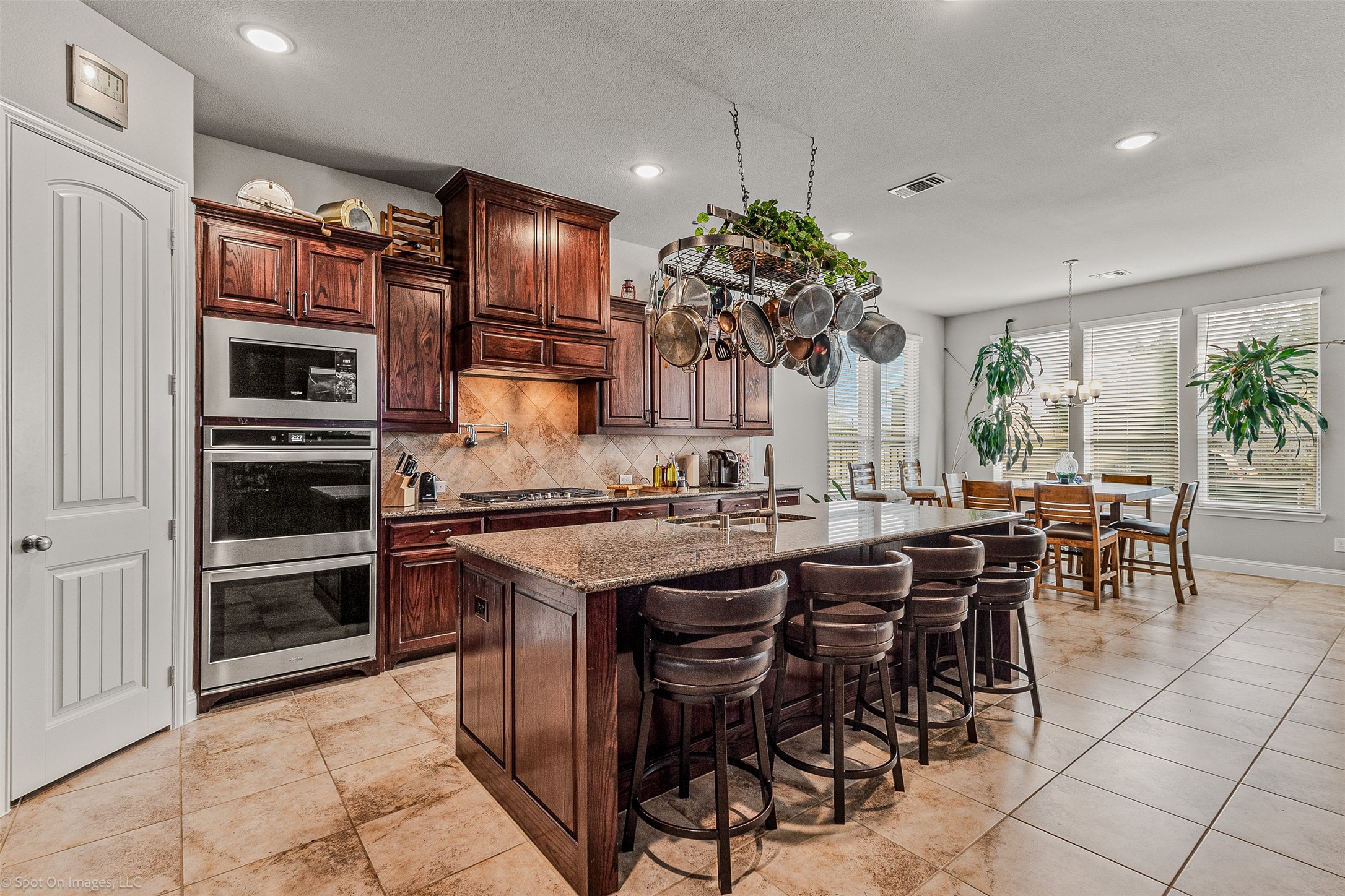 2604 Sunset Bay Lane Nevada TX 75173