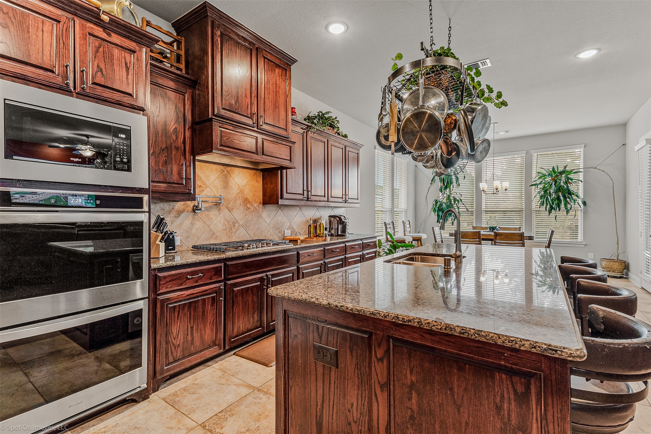 2604 Sunset Bay Lane Nevada TX 75173