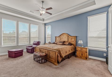 2604 Sunset Bay Lane Nevada TX 75173