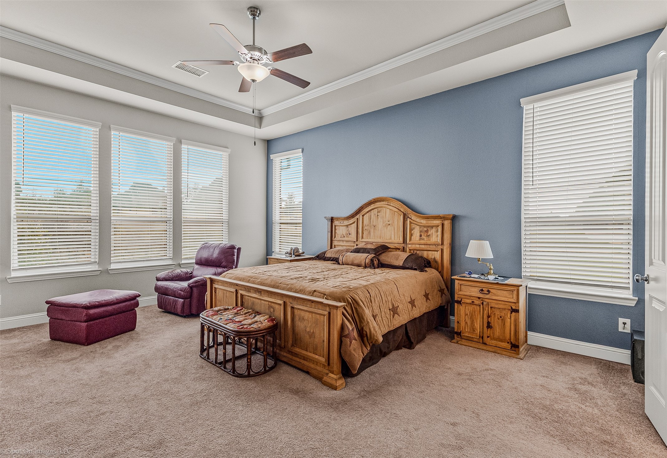 2604 Sunset Bay Lane Nevada TX 75173