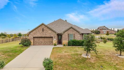 2604 Sunset Bay Lane Nevada TX 75173