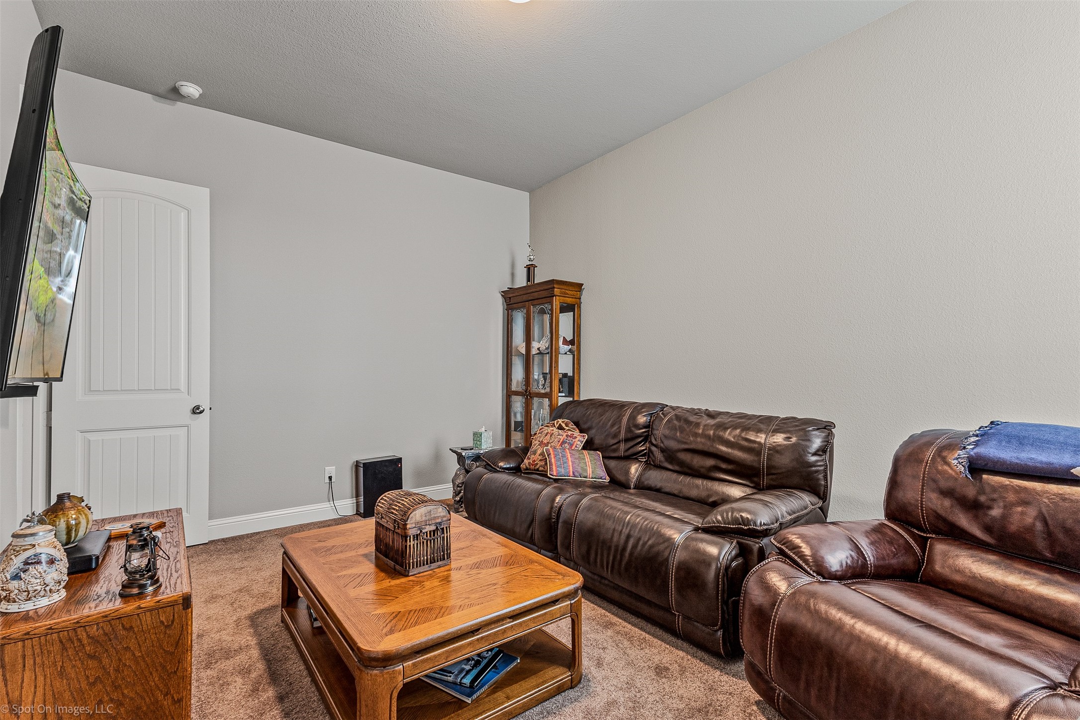 2604 Sunset Bay Lane Nevada TX 75173