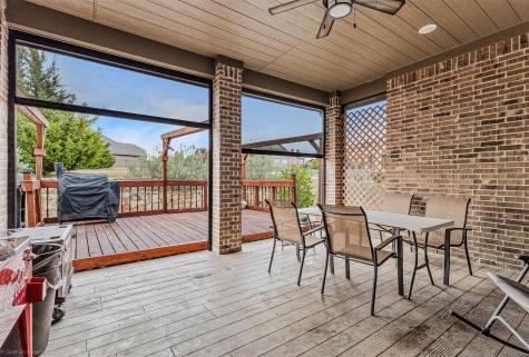 2604 Sunset Bay Lane Nevada TX 75173