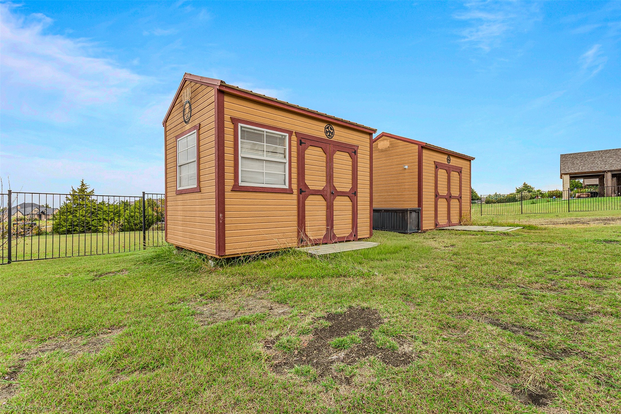 2604 Sunset Bay Lane Nevada TX 75173