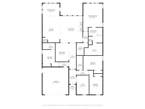 2604 Sunset Bay Lane Nevada TX 75173