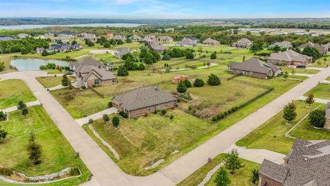2604 Sunset Bay Lane Nevada TX 75173