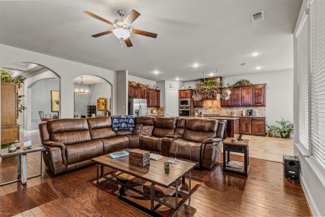 2604 Sunset Bay Lane Nevada TX 75173