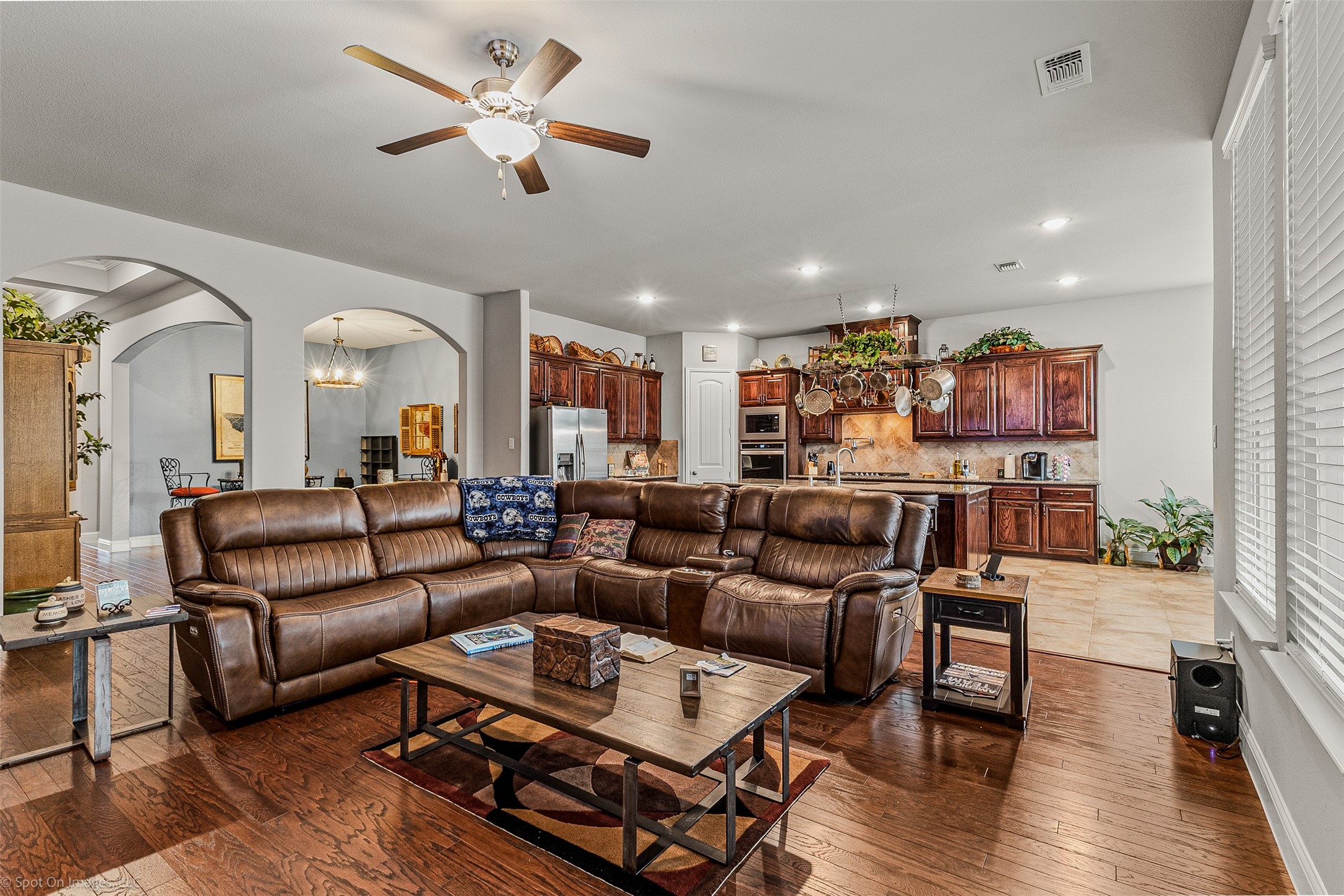 2604 Sunset Bay Lane Nevada TX 75173