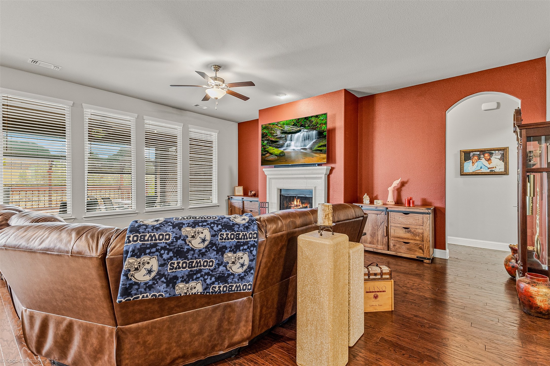 2604 Sunset Bay Lane Nevada TX 75173