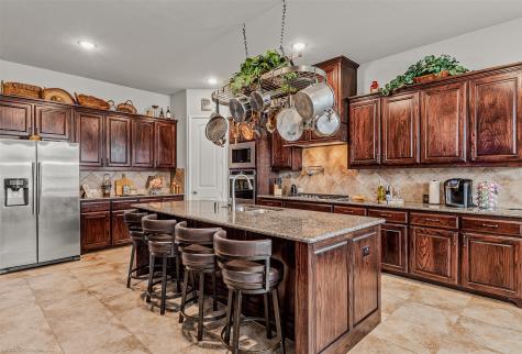 2604 Sunset Bay Lane Nevada TX 75173