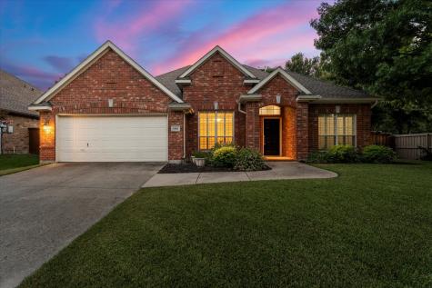 8105 Owl Creek Lane Mckinney TX 75072