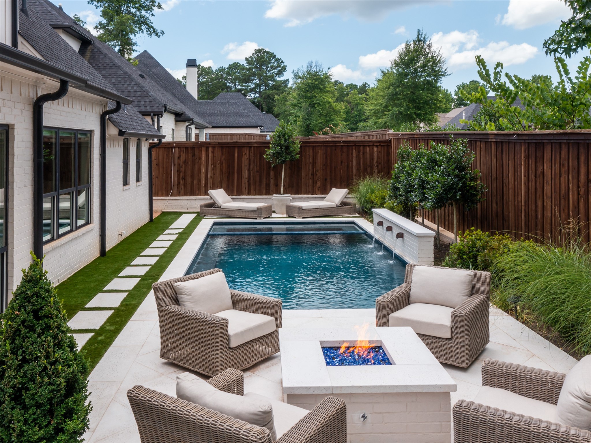1555 Maple Circle Tyler TX 75703