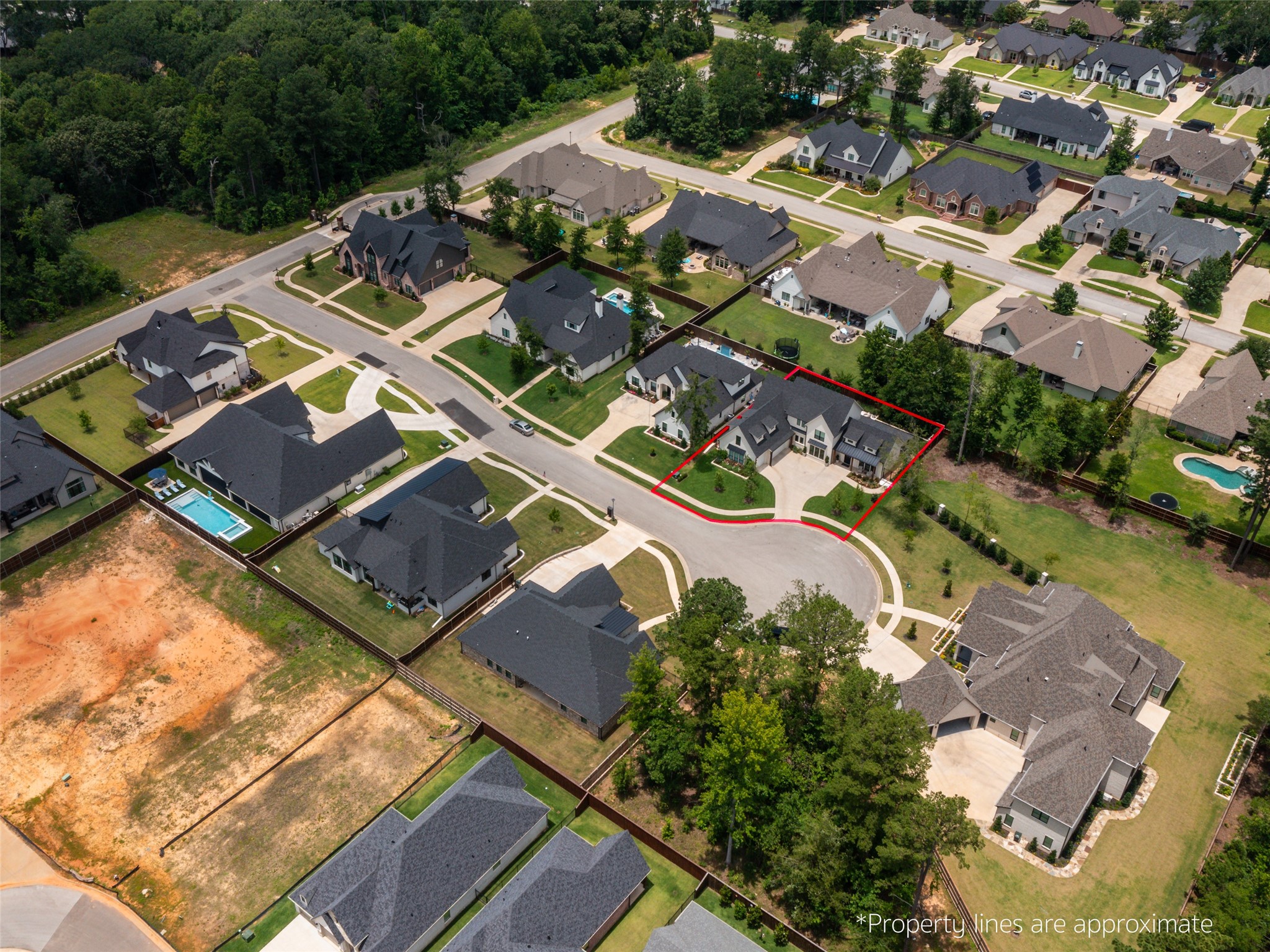 1555 Maple Circle Tyler TX 75703