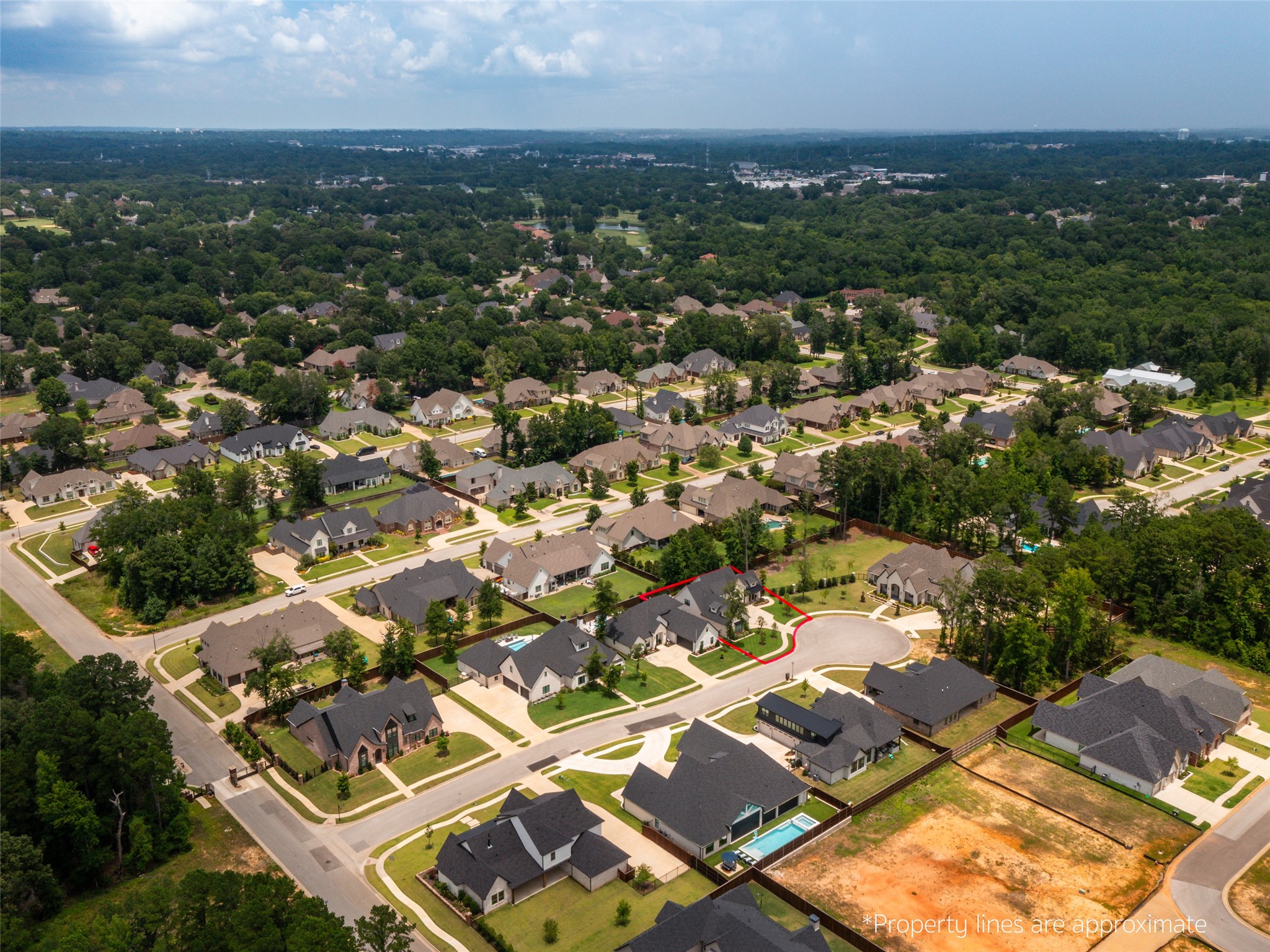 1555 Maple Circle Tyler TX 75703