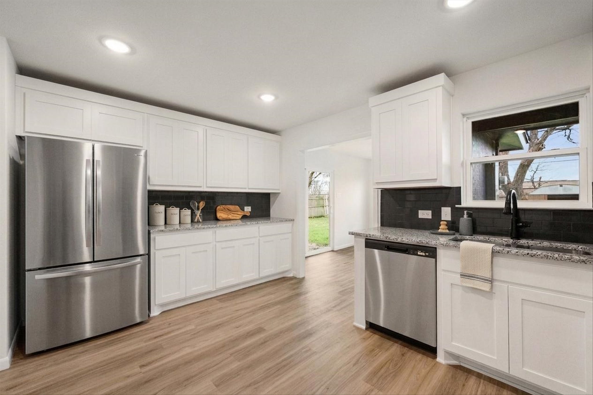 5508 Westcrest Drive Fort Worth TX 76134