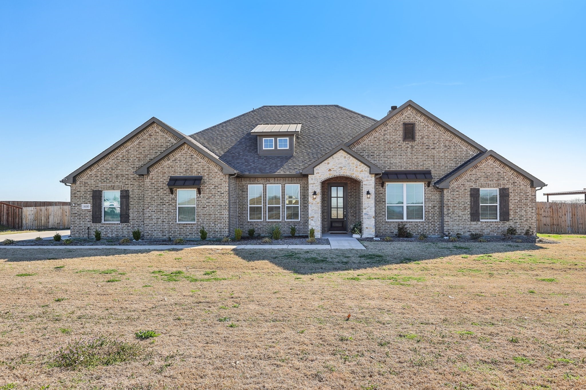 800 Majors Road Van Alstyne TX 75495