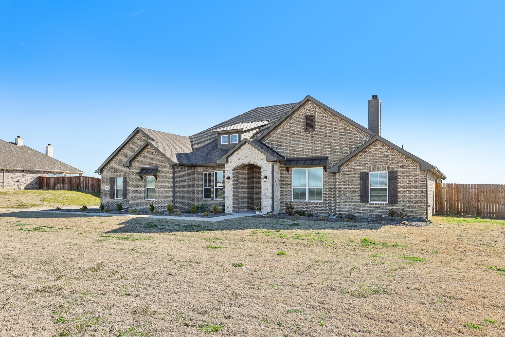 800 Majors Road Van Alstyne TX 75495