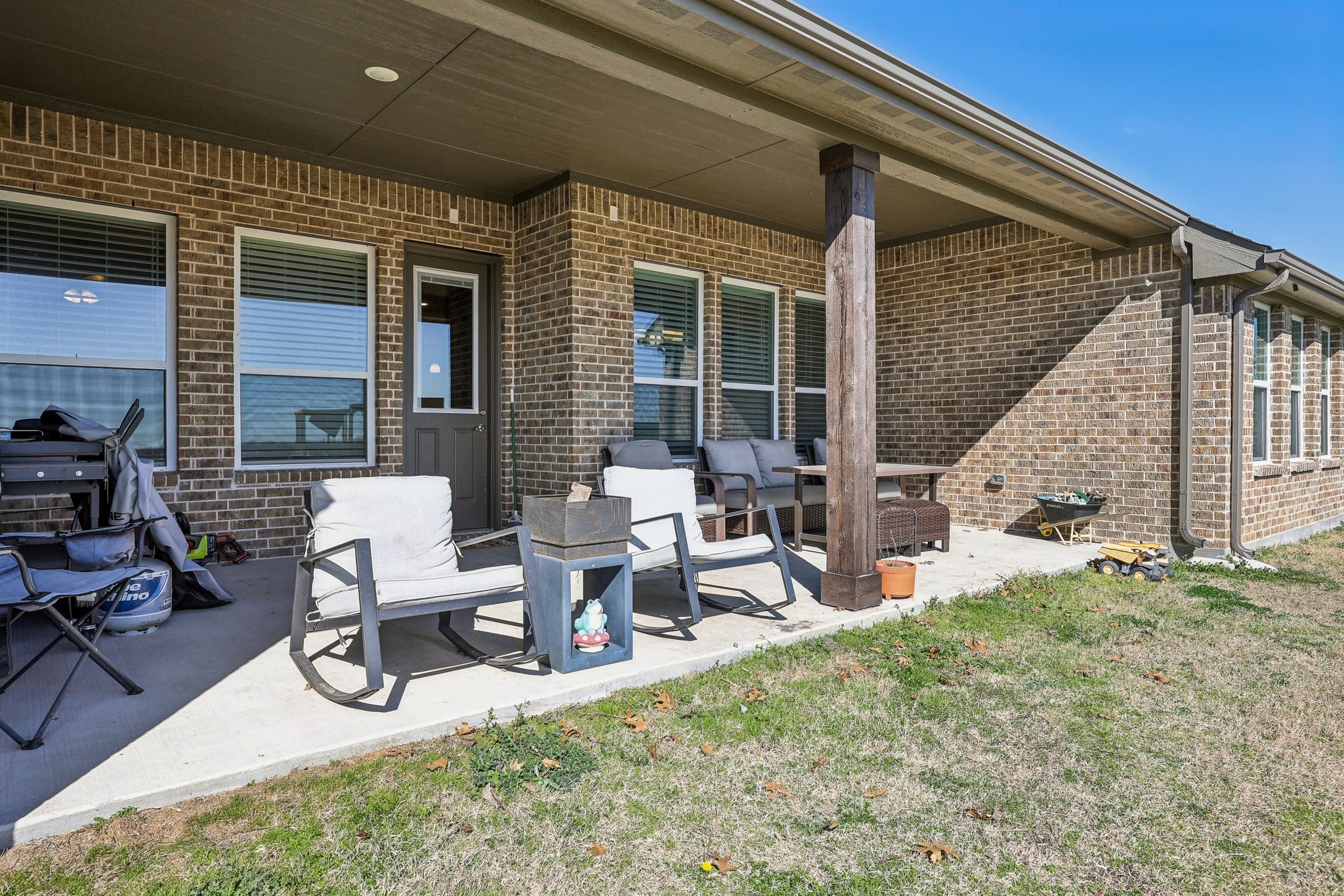 800 Majors Road Van Alstyne TX 75495