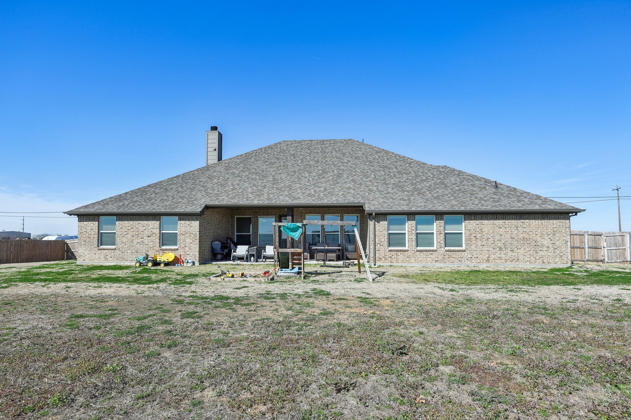 800 Majors Road Van Alstyne TX 75495