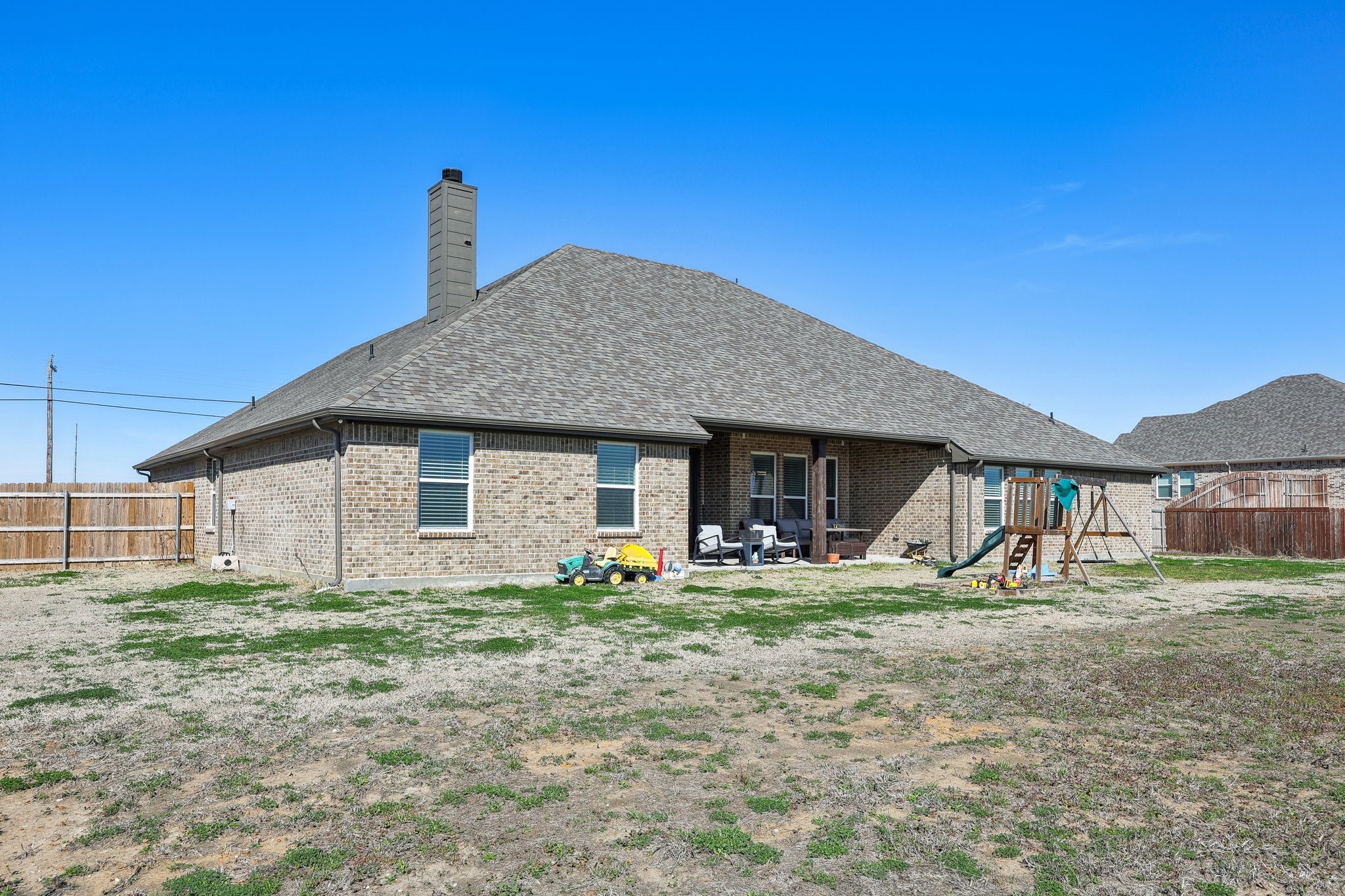 800 Majors Road Van Alstyne TX 75495