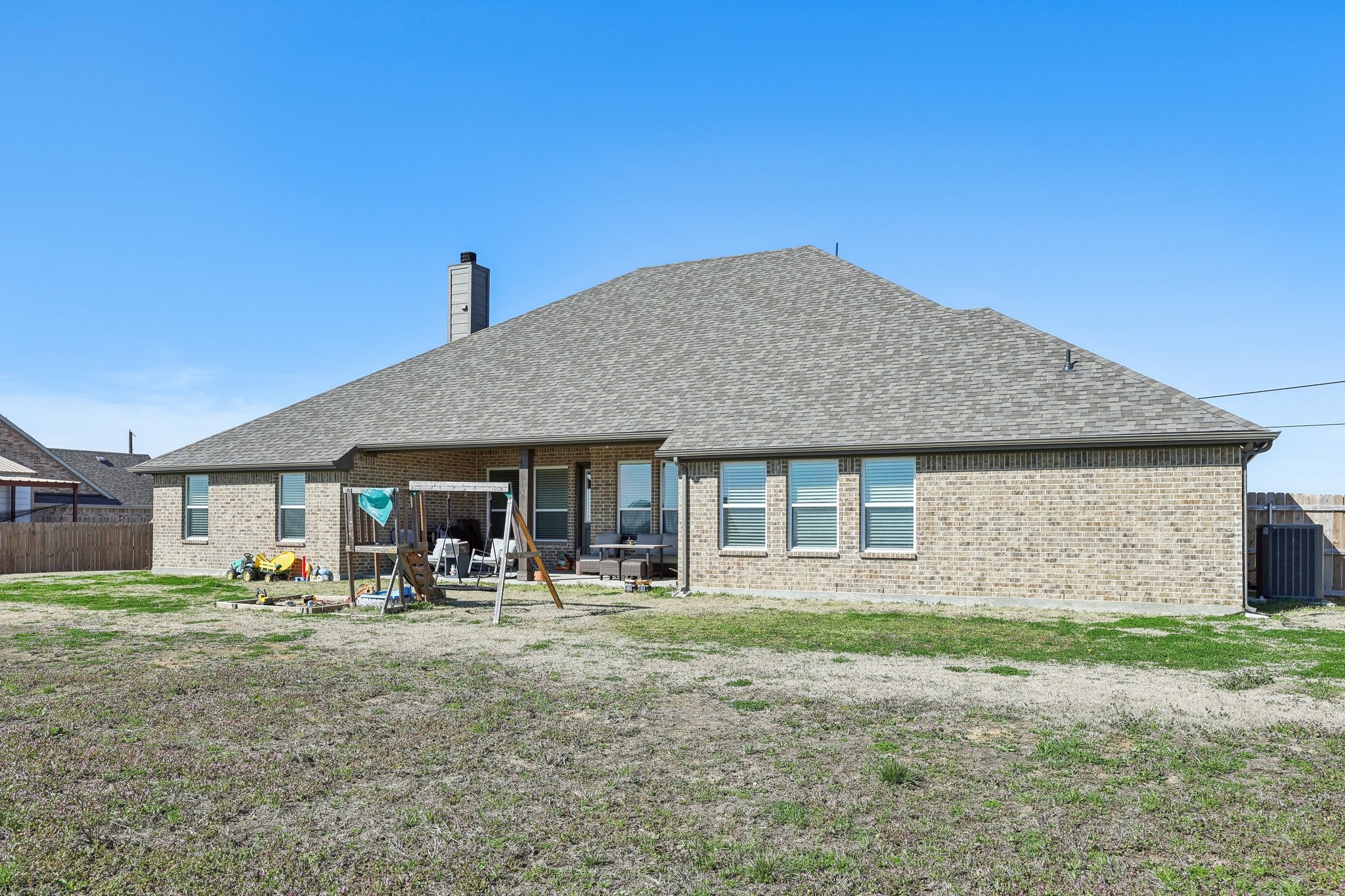 800 Majors Road Van Alstyne TX 75495