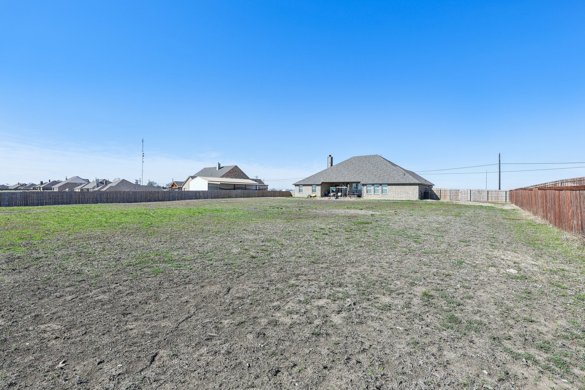 800 Majors Road Van Alstyne TX 75495