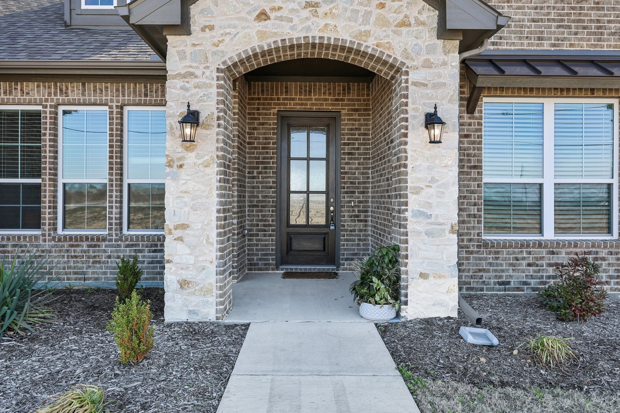 800 Majors Road Van Alstyne TX 75495