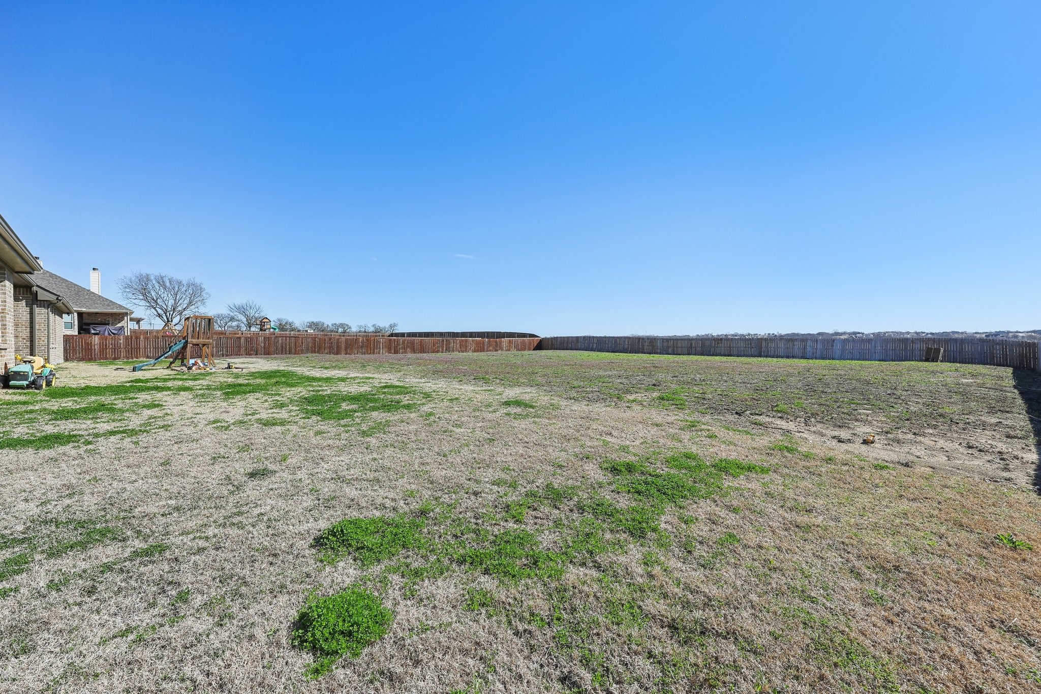 800 Majors Road Van Alstyne TX 75495