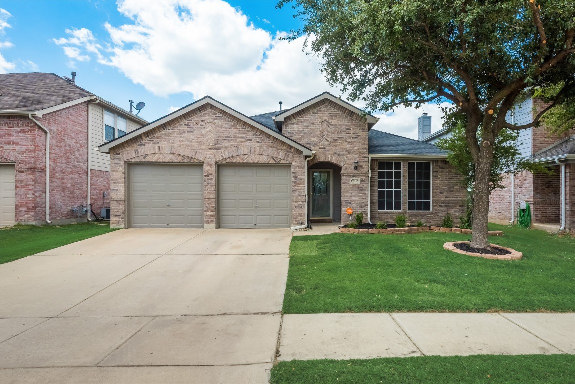 9237 Conestoga Drive Fort Worth TX 76131