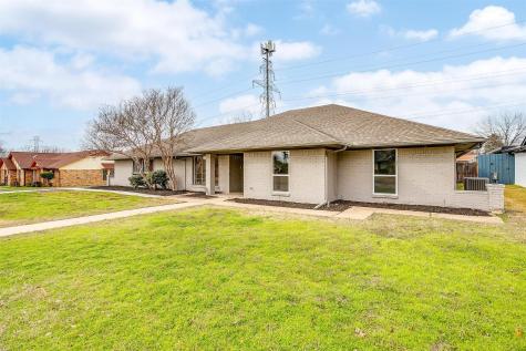 6525 Briley Drive North Richland Hills TX 76180